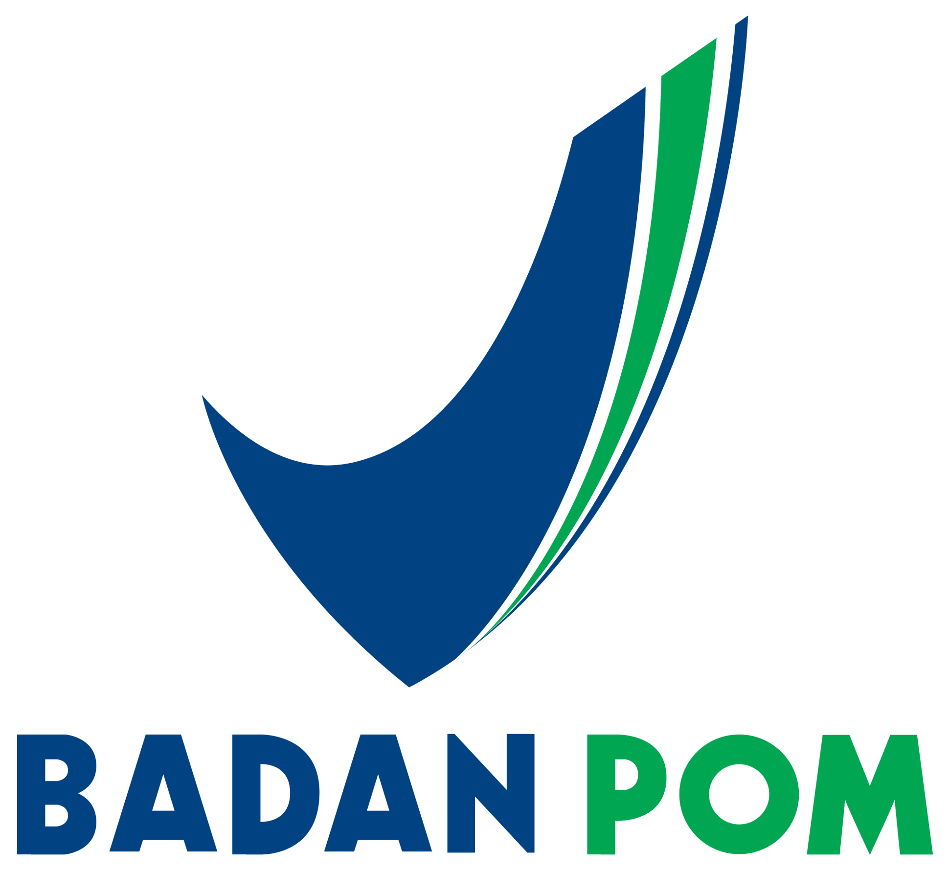 logo bpom