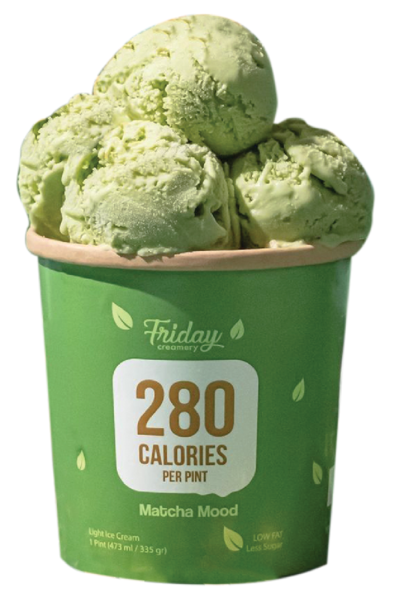 Matcha Mood