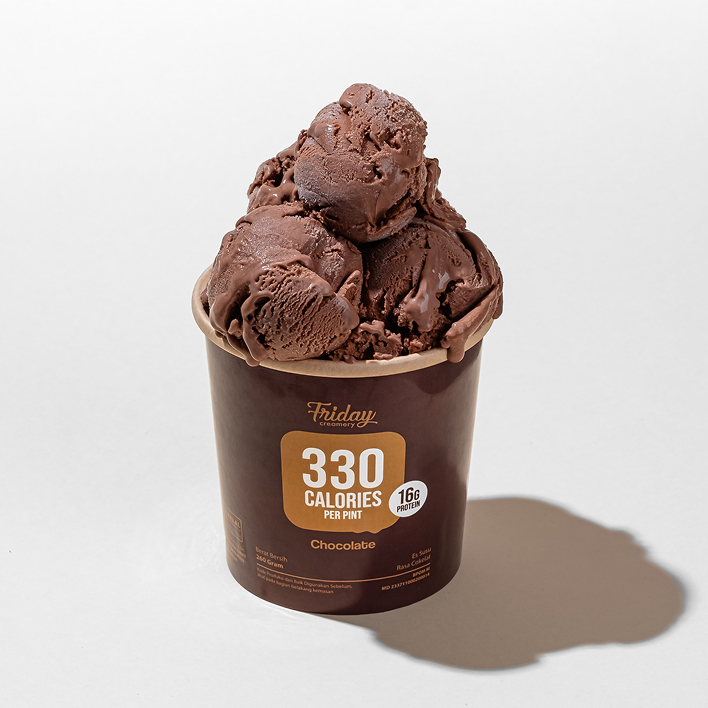 Sexy Chocolate